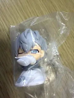 カラフルピーチ ヒロ おねむたん