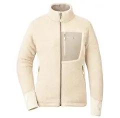 クリマエア フリースジャケット