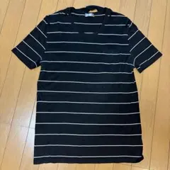 2005ssDior HommeチョークボーダーT☆ディオールオム 2025年最新dior homme ボーダー tシャツの人気アイテム - メルカリ