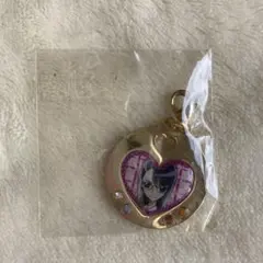 プリキュア　プリティチャームコレクション　月影ゆり　キュアムーンライト