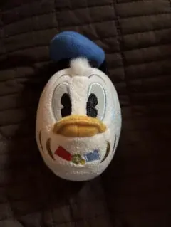 ディズニーストラップ