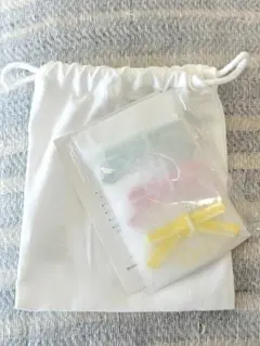 【新品未使用】Dior ノベルティオリジナルクリップへアクリップのサムネイル