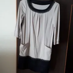 クイーンズコートのワンピース