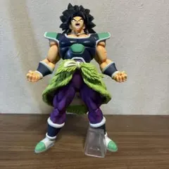 一番くじ ドラゴンボール HISTORY OF RIVALS B賞 ブロリー