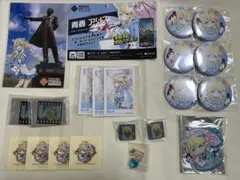 コンパス 戦闘摂理解析システム DMMスクラッチ A賞 卓上ヒーローパネル