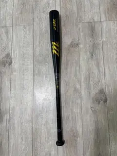 低反発バットmarucci J-CAT max 硬式バット 83cm/840g - メルカリ