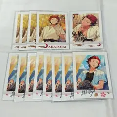 あんスタ 鬼龍紅郎 セット