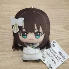 アイドルマスター ちびぐるみ アンサンブルスパークルver. 渋谷凛