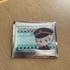 WIND BREAKER 遠征ボウフウリン　梅宮 一　アクリルバッジ