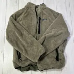 フリークスストア　メンズ　リバーシブル　ボア