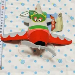 ディズニー　プレーンズ　エル・チュパカブラフライヤー 5 トミカ ディズニー プレーンズ エル・チュパカブラフライヤー 5 トミカ