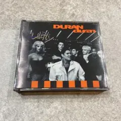 2026年最新】duran duran libertyの人気アイテム - メルカリ