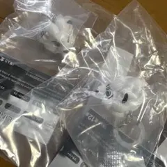 プロ野球マスコットめじるしアクセサリー　西武