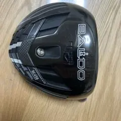 BALDO バルド コルサドライバー ヘッド BC458 11°のサムネイル