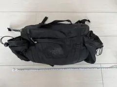 ノースフェイス　ウエストバック