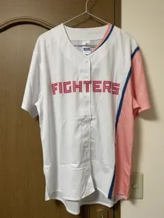 北海道日本ハム　ファイターズ　ユニフォーム　レディース