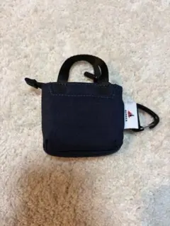 【非売品】アルパカ　マイクロポーチ