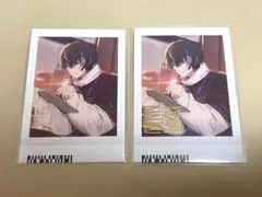 18TRIP エイトリ 衣川 季肋 箔押し ぱしゃこれ vol.3 - メルカリ