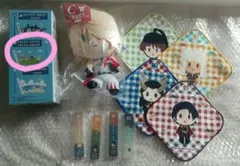 御伴散歩 御伴くじ まとめ売り 10点セット