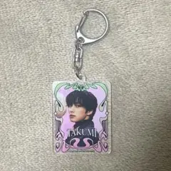 INI 尾崎匠海POPUP アクリルキーホルダー アクキー ポップアップ 109