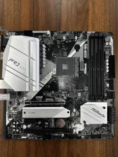 2026年最新】b550m pro4の人気アイテム - メルカリ