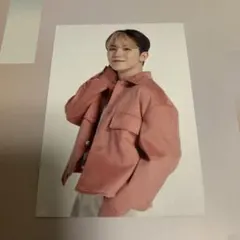 seventeen Hanabi ウジ