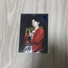 SEVENTEEN セブチ ウォヌ エキシビション