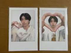 ハン　本国ペンミ　ポラロイド　チェキ　スキズ　トレカ　ペンミ