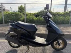 HONDAディオ50！AF68！インジェクション車！調子良好！ - メルカリ