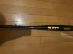 【中学硬式】ゼット ゴーダ F-Zero 84cm BAT1124