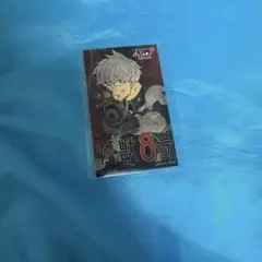 怪獣8号 市川レノ ステッカー