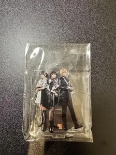 fripsideアクリルスタンドのサムネイル