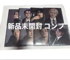 BTS ARIRANG アリラン UMS ユニバ 購入特典 ラキドロ 7種コンプ - メルカリ
