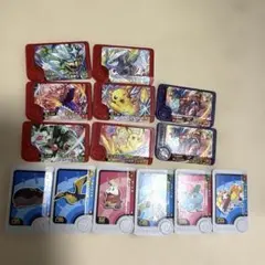 ポケモンフレンダ　タグ まとめ売り