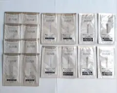 エリクシール サンプルセット