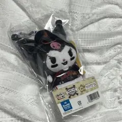 タイトーくじ 侍ジャパン×サンリオキャラクターズ クロミ