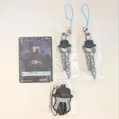 名探偵コナン　ジン