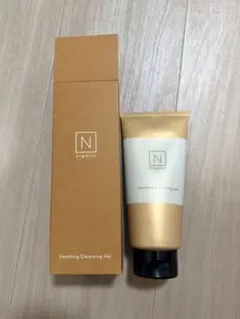 N organic Basic スージング クレンジングジェル 170gのサムネイル