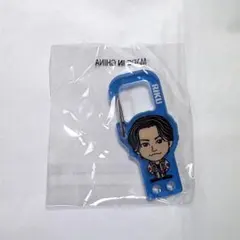 RIKU アクリルカラビナ