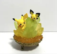 ポケモン　ピチュー　光る　ライト　スタンプ　希少 ポケモン ピチュー 光る ライト スタンプ 希少 - メルカリ
