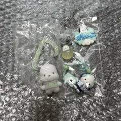 サンリオ　ポチャッコ　グッズまとめのサムネイル