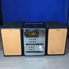 希少 SANYO PH-Z300 ズーシーン CDコンポ ジャンク 昭和レトロ - メルカリ