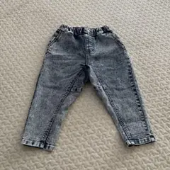 ブランシェス　ズボン　パンツ　100センチ
