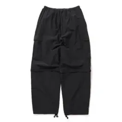 COMOLI 26SS リップストップ コンバーティブル6Pパンツ 1 - メルカリ