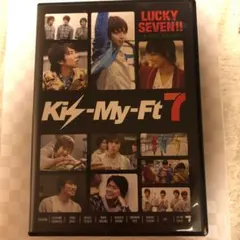 kis-My-Ft7