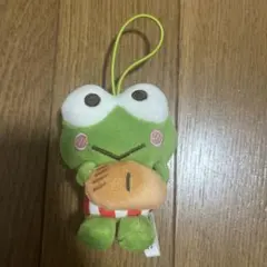 【限定品】スシローコラボ　けろけろけろっぴ日焼け