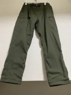 UNIQLO（ユニクロ）ヒートテックウォームパデッドギアパンツ