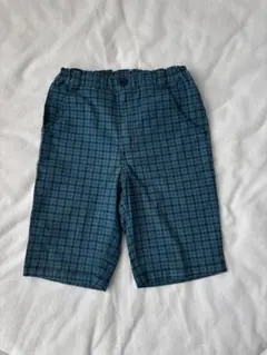 【美品】ファミリア　familiar パンツ　ズボン　120