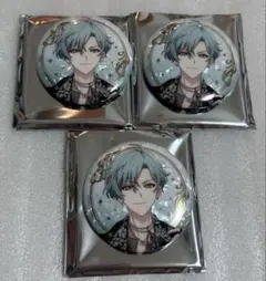 アイナナ EXPO 環 缶バッジ 4点 - メルカリ