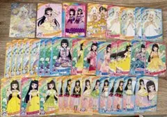 【訳あり】ひみつのアイプリ　カード　つむぎ　まとめ